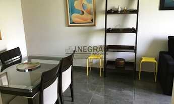 Imagem 5: Apartamento à venda em São Paulo-SP, Jardim Marajoara, 3 quartos, 1 sala, 1 banheiro, 1 va