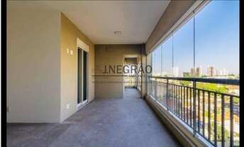 Imagem: Apartamento NOVO à venda Jardim da Saúde