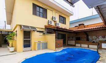 Imagem: CASA RESIDENCIAL em SÃO PAULO - SP, JARDIM