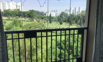 Imagem 3: Apartamento à venda em São Paulo-SP, Jardim Marajoara, 3 quartos, 1 sala, 1 banheiro, 1 va