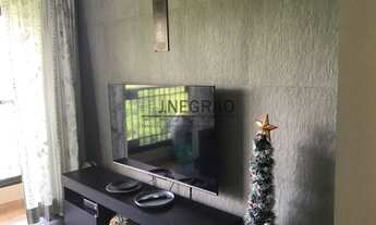 Imagem 7: Apartamento à venda em São Paulo-SP, Jardim Marajoara, 3 quartos, 1 sala, 1 banheiro, 1 va