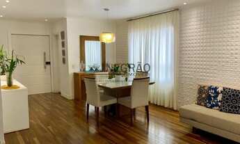 Imagem 4: Apartamento Ipiranga! 3 quartos, 3 suítes, 3 salas, 4 banheiros, 3 vagas de garagem e 187m