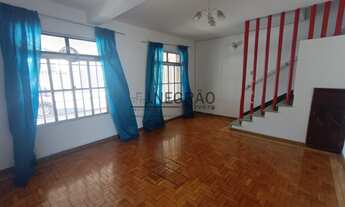 Imagem 7: CASA RESIDENCIAL em SÃO PAULO - SP, VILA MOINHO VELHO