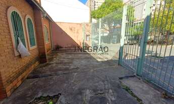 Imagem: TERRENO RESIDENCIAL em SÃO PAULO - SP