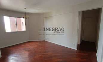 Imagem 3: APARTAMENTO RESIDENCIAL em SÃO PAULO - SP, VILA DAS MERCÊS