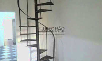 Imagem 6: Sobrado comercial, venda ou locação, vago, 373,16m²a.c IPIRANGA