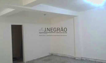 Imagem 5: Sobrado comercial, venda ou locação, vago, 373,16m²a.c IPIRANGA