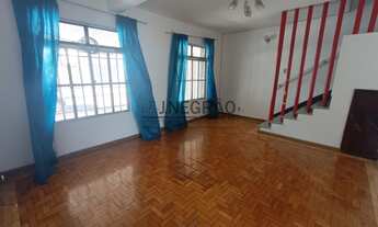 Imagem 4: CASA RESIDENCIAL em SÃO PAULO - SP, VILA MOINHO VELHO