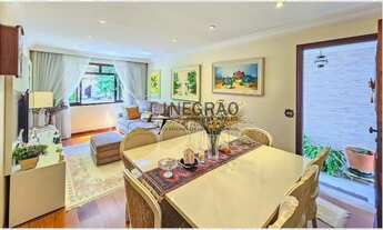 Imagem: Casa à Venda, Jardim da Saúde, 3 quartos