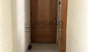 Imagem 4: APARTAMENTO RESIDENCIAL em SÃO PAULO - SP, VILA MOINHO VELHO