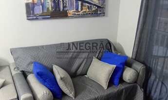 Imagem 4: Oportunidade Única: Apartamento de 2 Quartos no Sacomã, São Paulo-SP!