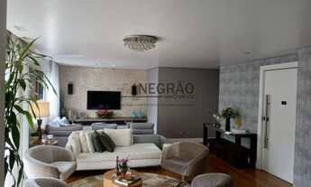 Imagem 4: Imperdível Apartamento à Venda em São Paulo-SP, Ipiranga: 3 Quartos, 3 Suítes, 3 Salas, 5