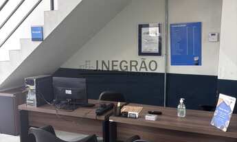 Imagem: Galpão Comercial de Alto Padrão para Locação