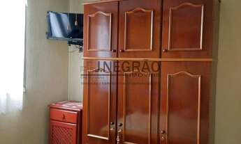 Imagem 6: Apartamento à venda em São Paulo-SP, no bairro Jardim Maria Estela: 2 quartos, 1 sala, 1 b