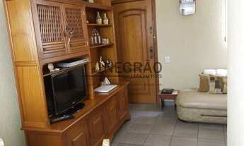 Imagem 2: Apartamento à venda em São Paulo-SP, no bairro Jardim Maria Estela: 2 quartos, 1 sala, 1 b
