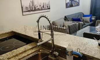 Imagem 6: Oportunidade Única: Apartamento de 2 Quartos no Sacomã, São Paulo-SP!