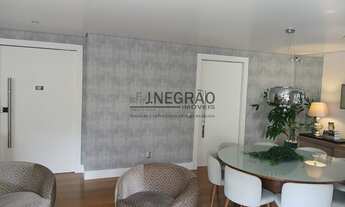 Imagem 5: Imperdível Apartamento à Venda em São Paulo-SP, Ipiranga: 3 Quartos, 3 Suítes, 3 Salas, 5