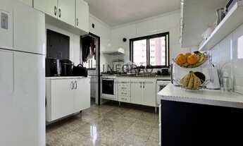 Imagem 5: APARTAMENTO RESIDENCIAL em SÃO PAULO - SP, VILA MOINHO VELHO