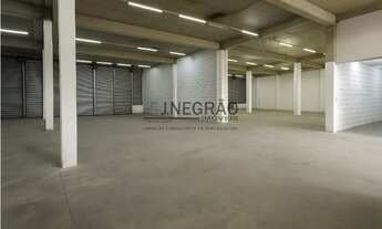 Imagem: Galpão Industrial na Lapa, São Paulo-SP