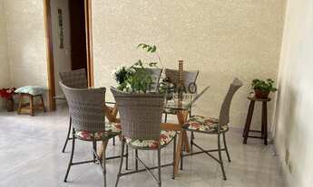 Imagem 2: APARTAMENTO RESIDENCIAL em SÃO PAULO - SP, VILA MOINHO VELHO