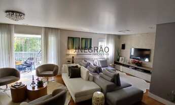 Imagem 6: Imperdível Apartamento à Venda em São Paulo-SP, Ipiranga: 3 Quartos, 3 Suítes, 3 Salas, 5