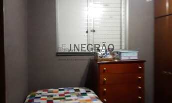 Imagem 7: Apartamento à venda em São Paulo-SP, no bairro Jardim Maria Estela: 2 quartos, 1 sala, 1 b