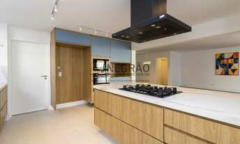 Imagem: Apartamento Reformado à venda em Higianópolis