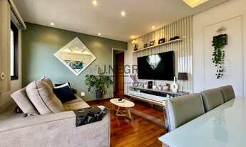 Imagem: APARTAMENTO RESIDENCIAL em SÃO PAULO