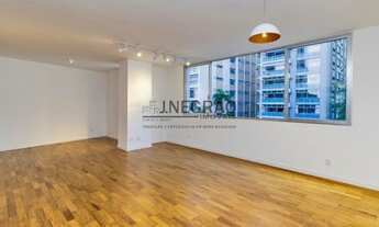 Imagem 4: Imperdível: Apartamento de 3 quartos com suíte e vaga em Higienópolis, São Paulo-SP - 129