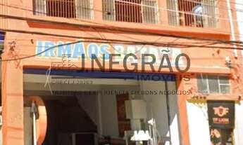 Imagem 3: Galpão Comercial para Locação no Brás, São Paulo-SP: 3 Salas, 4 Banheiros e 1.490m² de Áre