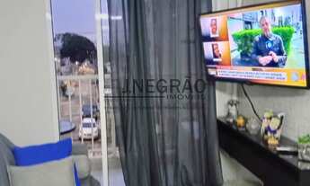 Imagem 2: Oportunidade Única: Apartamento de 2 Quartos no Sacomã, São Paulo-SP!