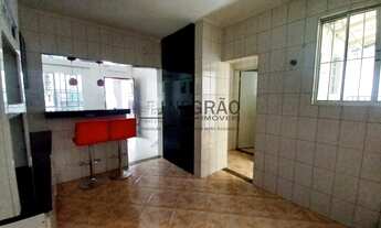 Imagem 2: Casa terrea para venda ou locação , Moinho Velho: 2 quartos, 2 salas, 1 banheiro, 1 vaga