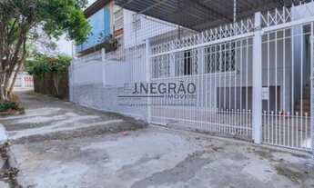 Imagem: Casa terrea à venda, bairro Planalto Paulista