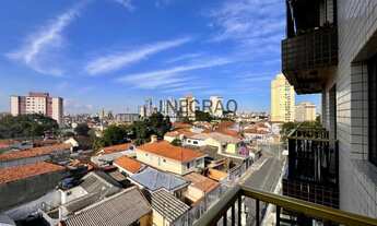 Imagem 4: APARTAMENTO RESIDENCIAL em SÃO PAULO - SP, VILA MOINHO VELHO