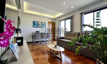 Imagem 3: APARTAMENTO RESIDENCIAL em SÃO PAULO - SP, VILA MOINHO VELHO