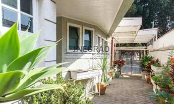 Imagem 5: Imperdível Residência à Venda - Jardim da Saúde, : 3 Quartos, 3 Suítes, 3 Salas, 5 Banheir