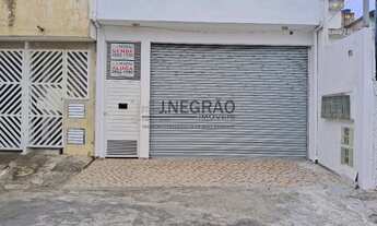 Imagem: PRÉDIO RESIDENCIAL em SÃO PAULO - SP