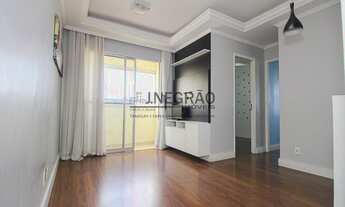 Imagem: APARTAMENTO RESIDENCIAL em SÃO PAULO