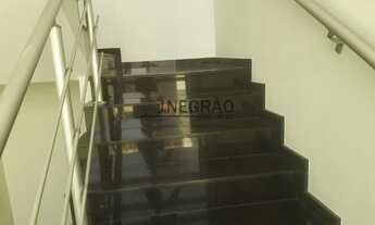 Imagem 3: Prédio Comercial à Venda em Rudge Ramos, São Bernardo do Campo-SP: 10 Banheiros, 6 Vagas d