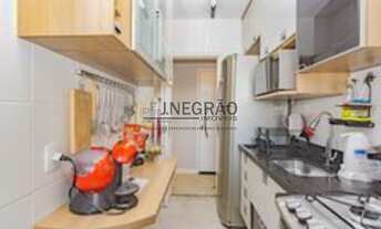 Imagem 6: APARTAMENTO RESIDENCIAL em SÃO PAULO - SP, VILA DAS MERCÊS