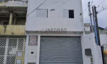 Imagem 2: PRÉDIO RESIDENCIAL em SÃO PAULO - SP, VILA BRASILINA