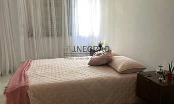 Imagem 7: APARTAMENTO RESIDENCIAL em SÃO PAULO - SP, VILA MOINHO VELHO