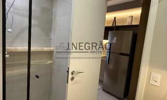 Imagem 6: Studio mobiliado à venda em chácara Klabin - 1 quarto, 1 suíte, 1 vaga de garagem, 22m² de