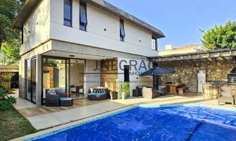 Imagem: Espetacular casa à venda em São Paulo-SP