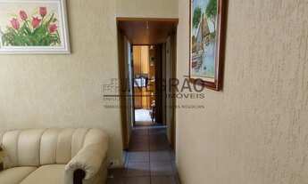 Imagem 5: Apartamento à venda em São Paulo-SP, no bairro Jardim Maria Estela: 2 quartos, 1 sala, 1 b