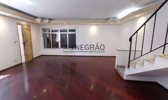 Imagem: CASA RESIDENCIAL em SÃO PAULO - SP, VILA