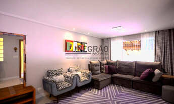 Imagem 1: Casa à venda em Jardim Saúde! 3 quartos, 1 suíte, 2 salas, 3 banheiros, 2 vagas, 175m²