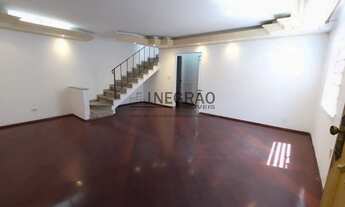 Imagem 6: CASA RESIDENCIAL em SÃO PAULO - SP, VILA MOINHO VELHO