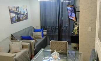 Imagem 3: Oportunidade Única: Apartamento de 2 Quartos no Sacomã, São Paulo-SP!