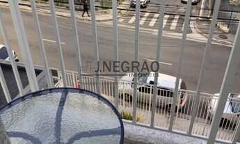 Imagem 5: Oportunidade Única: Apartamento de 2 Quartos no Sacomã, São Paulo-SP!